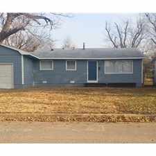 Rental info for $200 OFF first month! Remodeled and ready!