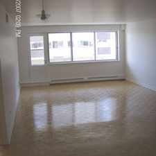 Rental info for $1350 1 bedroom Apartment in Montreal Area Downtown