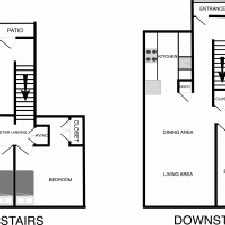 Rental info for Four Winds Villages
