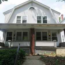 Rental info for 72 W Patterson