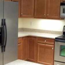 Rental info for Bentley Management Group