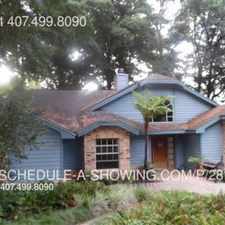 Rental info for 2216 Palm Vista Ct.