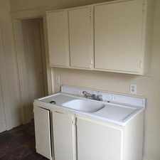 Rental info for 154 Avenue D