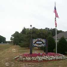 Rental info for Woods Crossing Apartments