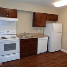 Rental info for Breckenridge Apartments
