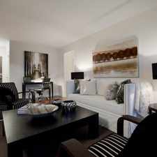 Rental info for Hampton House North