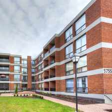 Rental info for Parc Kildare Appartements