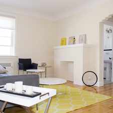 Rental info for 475 & 485 King Edward