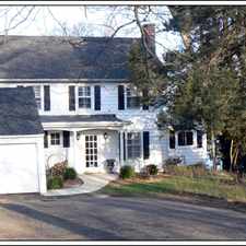 Rental info for 1215 Farwell Drive