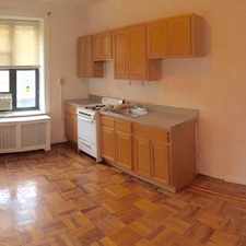 Rental info for 1587 Mahan Avenue
