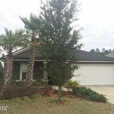 Rental info for Jacksonville Rental Finders