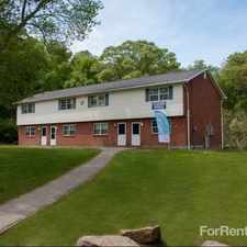 Rental info for Carriage House Townhomes