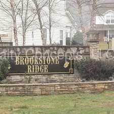 Rental info for All Brick Ranch home in Clinton