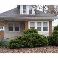 Rental info for 4bed 1bath house for rent in Southern View