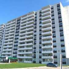 Rental info for : 25 Stong Court, 1BR
