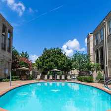 Rental info for Towne Plaza