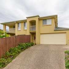 Rental info for A BEAUTIFULTWO LEVEL TOWNHOUSE IN AN IDEAL LOCATION!