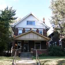 Rental info for 182 E Lane Ave