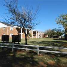 Rental info for Timbercreek Colonial Apartments
