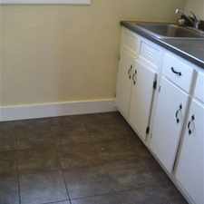 Rental info for J D B Rentals