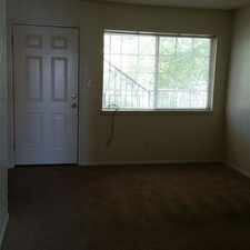 Rental info for Christopher Place Apartments