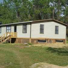 Rental info for 9400 Los Robles Drive