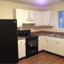 Rental info for Newly renovated 2bdr Duplex_LAST ONE