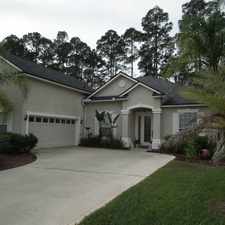 Rental info for 3216 Trout Creek Court