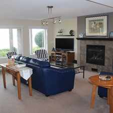 Rental info for Snowbird winter rental
