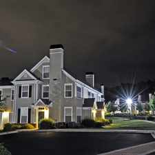 Rental info for Millennium Apartments