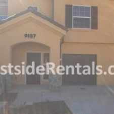 Rental info for 3 bedrooms, 2 Baths