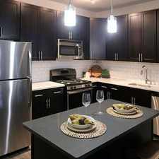 Rental info for Modera Mineola