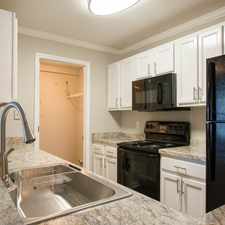 Rental info for Woodlands at White Oak