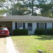 Rental info for Super Cute! House for Rent. Single Car Garage!