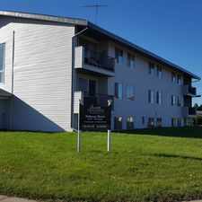 Rental info for McKenna