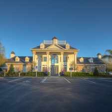 Rental info for Reserve at Ormond Beach