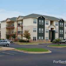 Rental info for Frog Pond Apartments