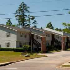 Rental info for Sherman and Hemstreet
