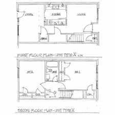 Rental info for Willow View Apartments