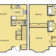 Rental info for Gulf Breeze