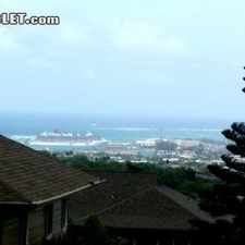 Rental info for Three Bedroom In Wailuku