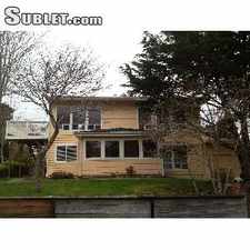 Rental info for Two Bedroom In Newport