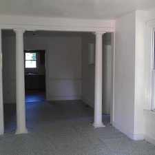 Rental info for 204 New Street
