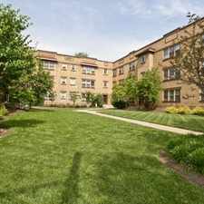 Rental info for Salutaris Court