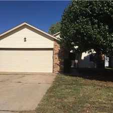 Rental info for 3/2/2 Mustang Schools