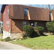 Rental info for Town House East Ridge