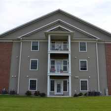Rental info for Hunziker Property Management