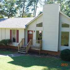 Rental info for 1101 Mercury Lane, Birmingham, AL 35215