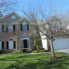 Rental info for 4 beds 2.5 baths 2,768 sqft