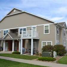 Rental info for Hunziker Property Management